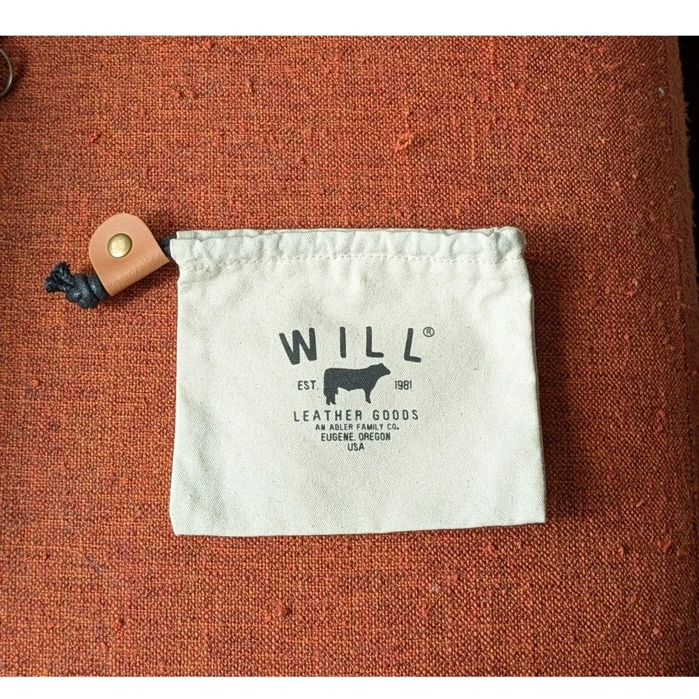 Will Leather Goods excellent like